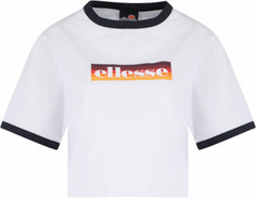 Футболка женская Ellesse Filide, размер 48-50