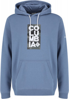 Худи мужская Columbia CSC Basic Logo™ II, размер 50-52