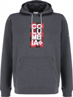 Худи мужская Columbia CSC Basic Logo™ II, размер 56