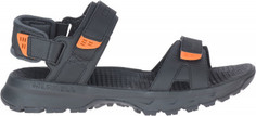 Сандалии мужские Merrell MenS Sandals Cedrus Convert 3, размер 42