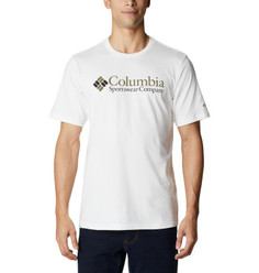 Футболка мужская Columbia CSC Basic Logo™, размер 54