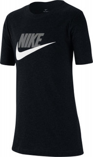 Футболка для мальчиков Nike Sportswear, размер 147-158