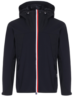 Куртка с капюшоном Moncler