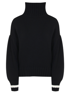 Свитер вязаный Laroom