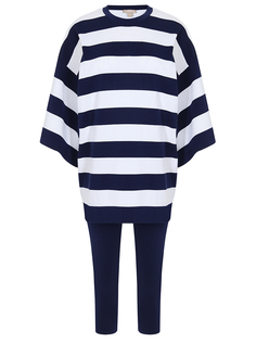 Костюм хлопковый Michael Kors