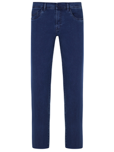 Джинсы Slim Fit хлопковые Scissor Scriptor