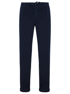 Джинсы Slim Fit хлопковые Scissor Scriptor