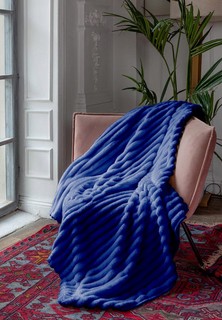 Плед Унисон 150х200 Notte