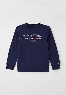 Свитшот Tommy Hilfiger 