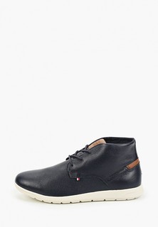 Ботинки Tommy Hilfiger 