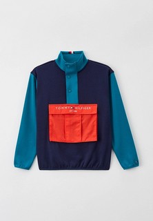 Олимпийка Tommy Hilfiger 