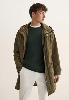 Парка Massimo Dutti 