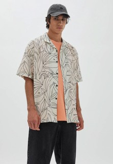 Рубашка Pull&Bear 