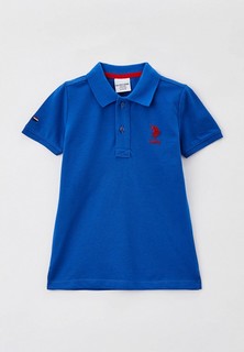 Поло U.S. Polo Assn. 