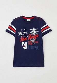 Футболка U.S. Polo Assn. 