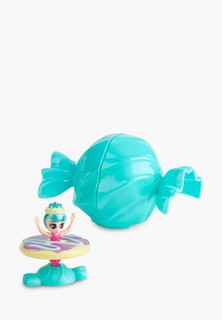 Игрушка интерактивная WowWee Кукла балерина Prima Sugarinas