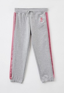 Брюки спортивные U.S. Polo Assn. 