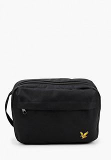 Несессер Lyle & Scott Washbag