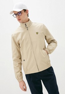 Куртка Lyle & Scott Harrington jacket