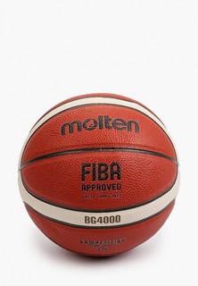 Мяч баскетбольный Molten 6