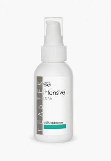 Гель для лица Гельтек с БТА-эффектом, 100 мл