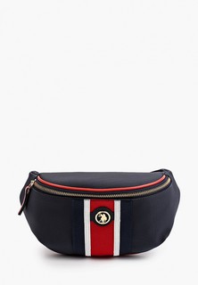 Сумка поясная U.S. Polo Assn. 