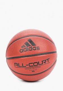 Мяч баскетбольный adidas ALL COURT 2.0