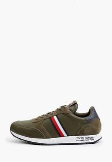 Кроссовки Tommy Hilfiger 