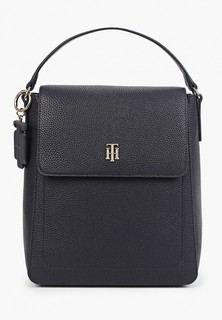 Рюкзак и брелок Tommy Hilfiger 