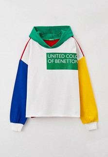 Худи United Colors of Benetton 