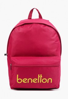 Рюкзак United Colors of Benetton 
