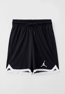 Шорты спортивные Jordan M J DF AIR KNIT SHORT