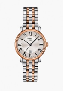 Часы Tissot CARSON PREMIUM LADY