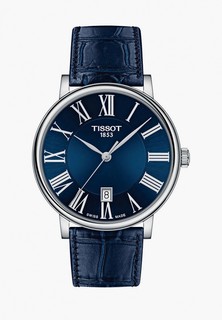 Часы Tissot CARSON PREMIUM
