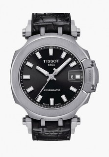 Часы Tissot T-RACE SWISSMATIC