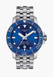 Часы Tissot SEASTAR 1000 POWERMATIC 80