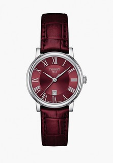 Часы Tissot CARSON PREMIUM LADY