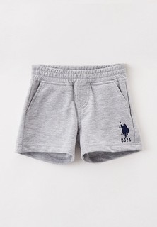 Шорты спортивные U.S. Polo Assn. 