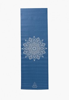 Коврик для йоги RamaYoga Mandala Yoga Collection yoga mat