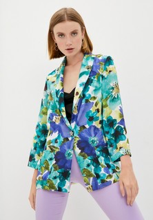 Жакет Alessandro DellAcqua 