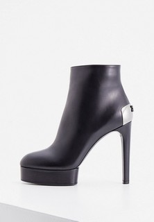 Ботильоны Casadei 