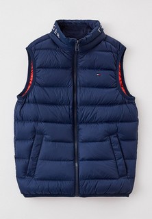 Жилет утепленный Tommy Hilfiger 