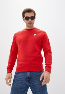 Свитшот Nike M NSW CLUB CRW BB