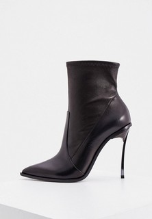 Ботильоны Casadei 