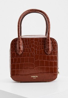 Сумка, кошелек и брелок Lancel ALICE DE LANCEL