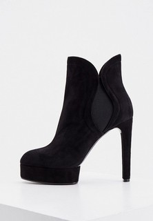 Ботильоны Casadei 