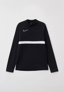 Олимпийка Nike Y NK DF ACD21 DRIL TOP