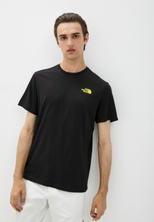 Футболка The North Face M 3YAMA S/S TEE