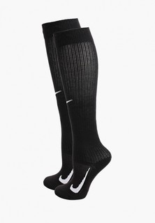 Гетры 2 пары Nike Y NK SWOOSH OTC 2PR MULTI