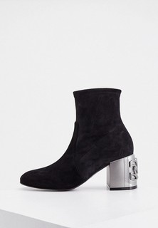 Ботильоны Casadei 